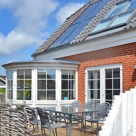 Holiday home Holiday Sonder G- 4307