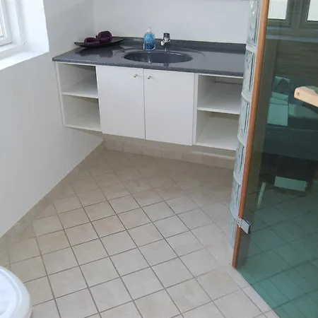 Prázdninový dům Holiday Sonder G- 4307