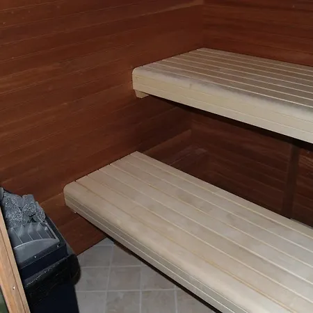 Holiday home Holiday Sonder G- 4307 *