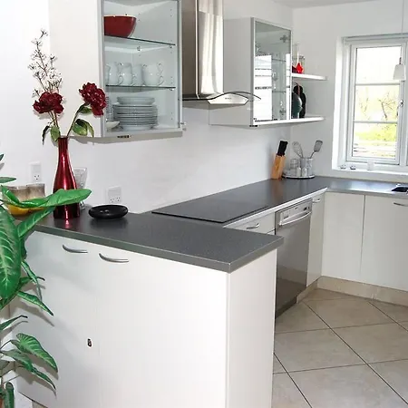 Holiday Sonder G- 4307 Prázdninový dům