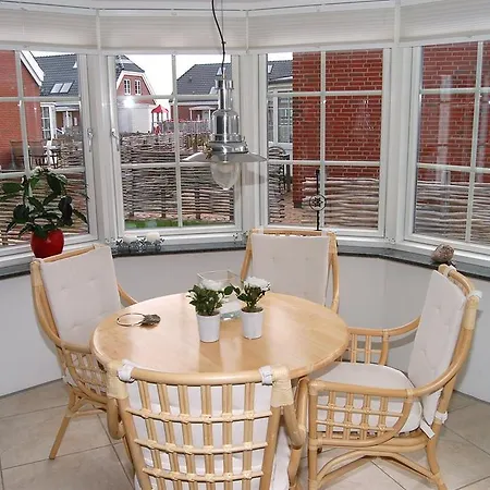 Holiday home Holiday Sonder G- 4307 *